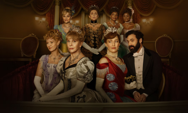 Gilded Age