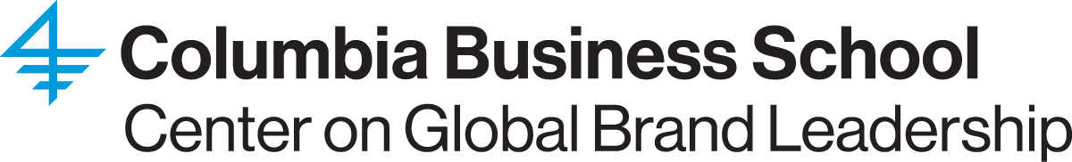 Columbia Business School Center on Global Brand Leadership