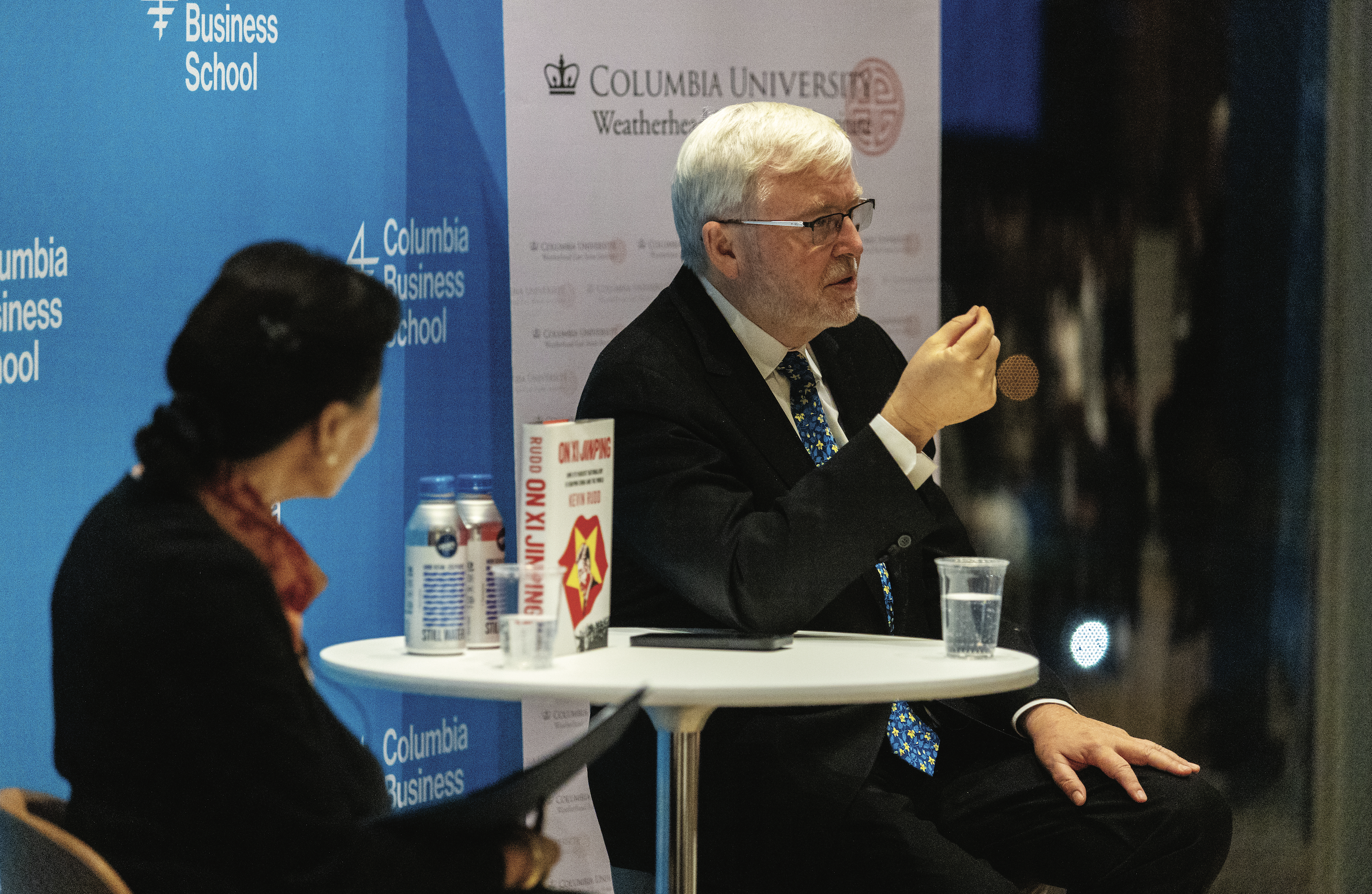 Kevin Rudd Photo Image