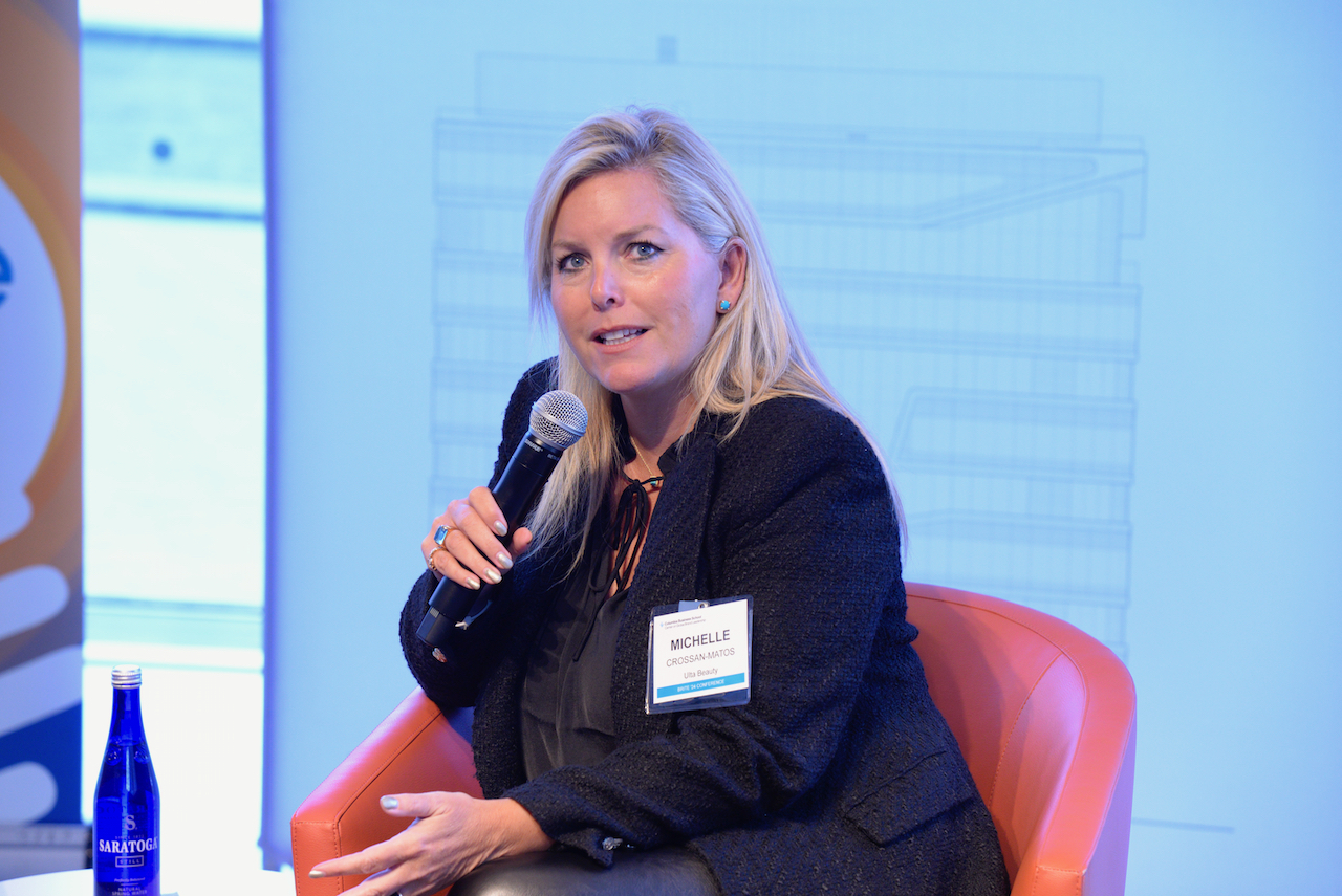 Photo Image of Michelle Crossan-Matos