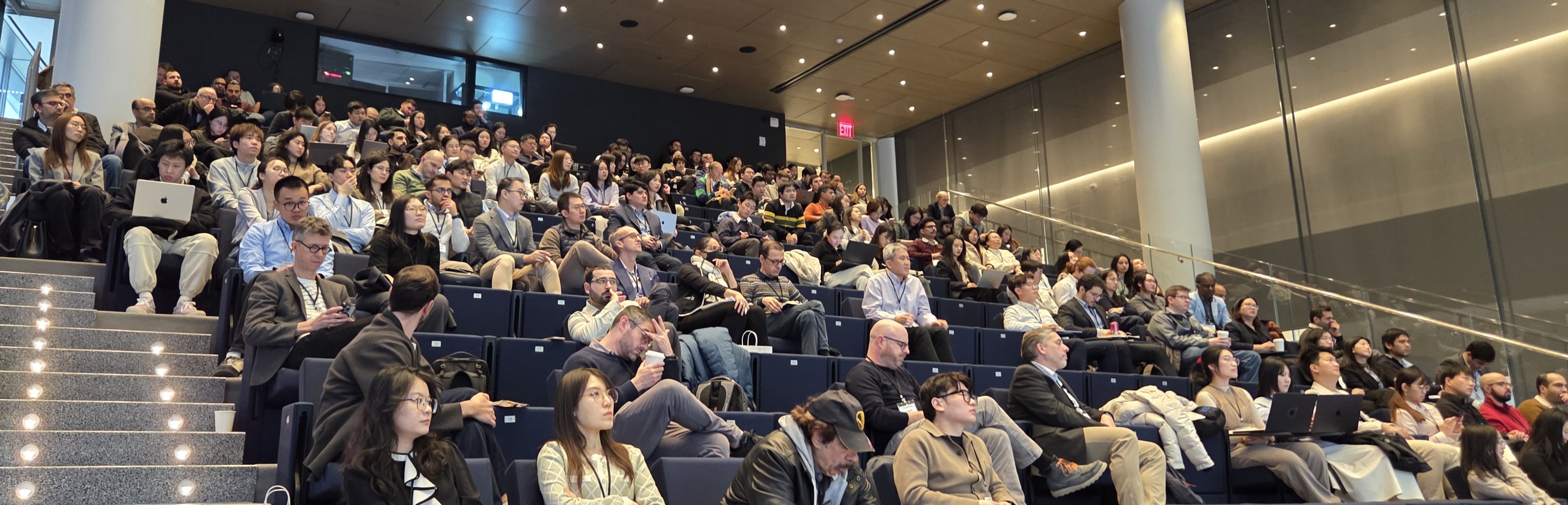 2025 Conference on Artificial Intelligence, Machine Learning, and Business Analytics