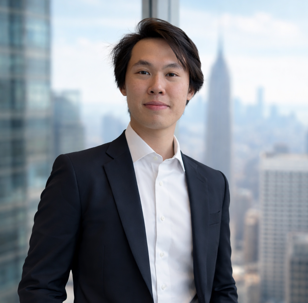 Andrew Siah
