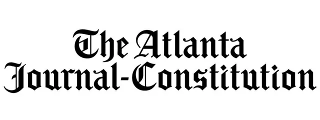 The Atlanta Journal-Constitution Logo