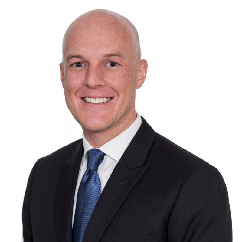 Photo Image of Donal Warde