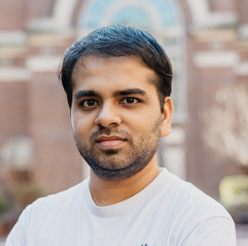 Photo Image of Neel Shah