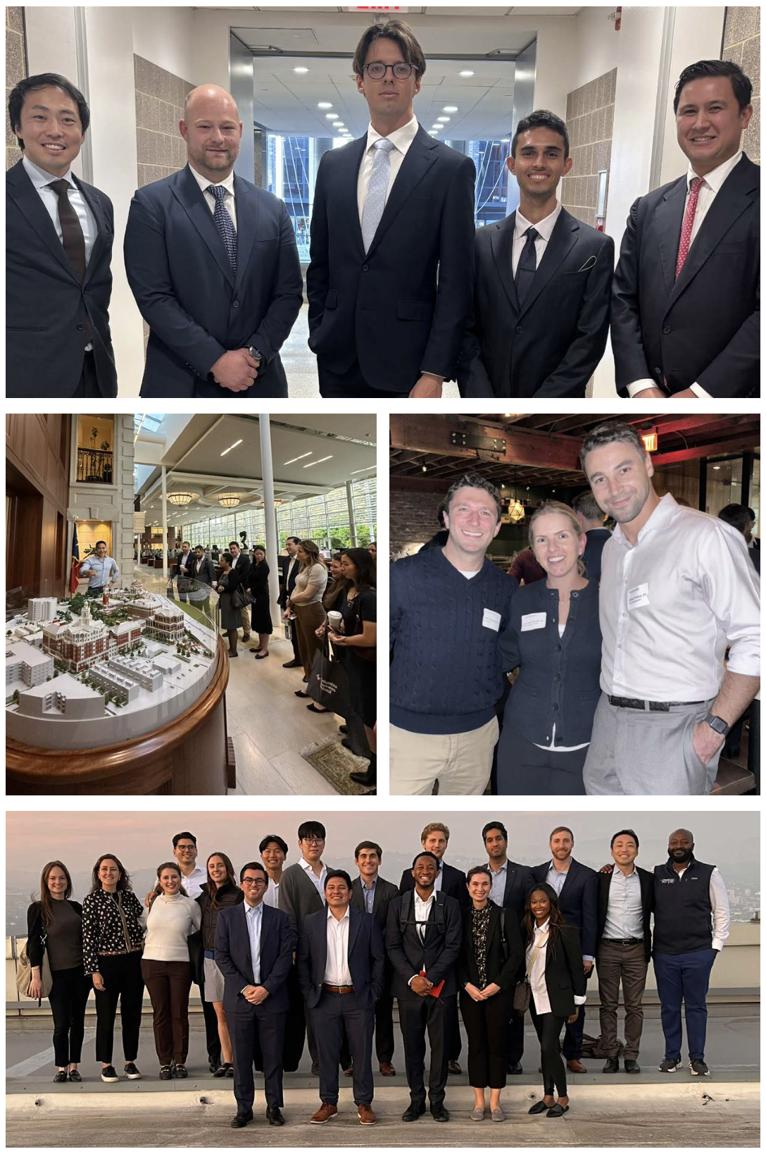 Joint Ventures Photo Image