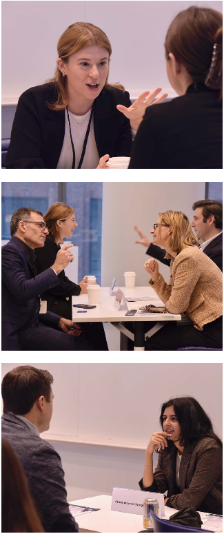 Real Estate Symposium Photo Image