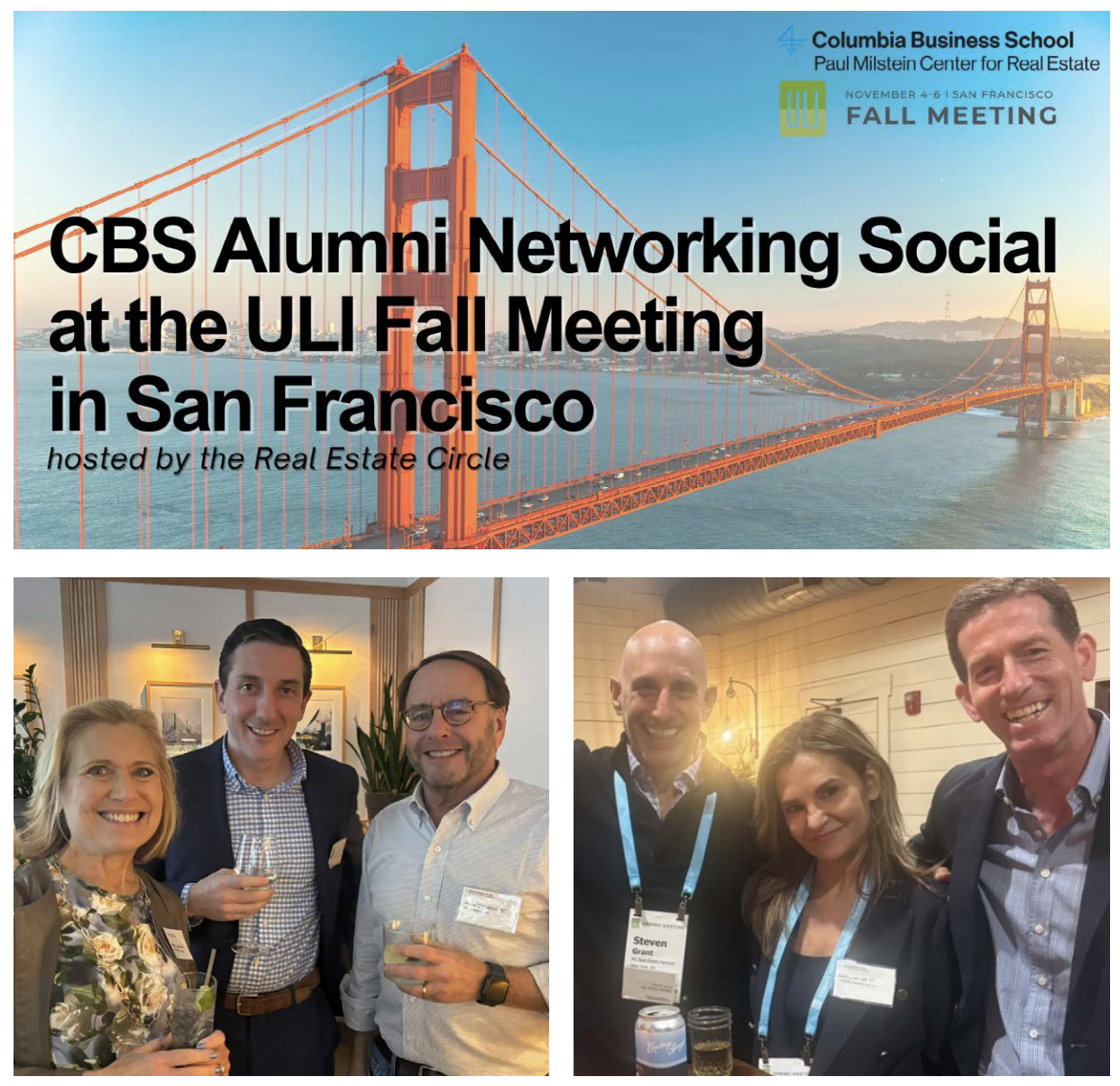 Alumni Networking Image