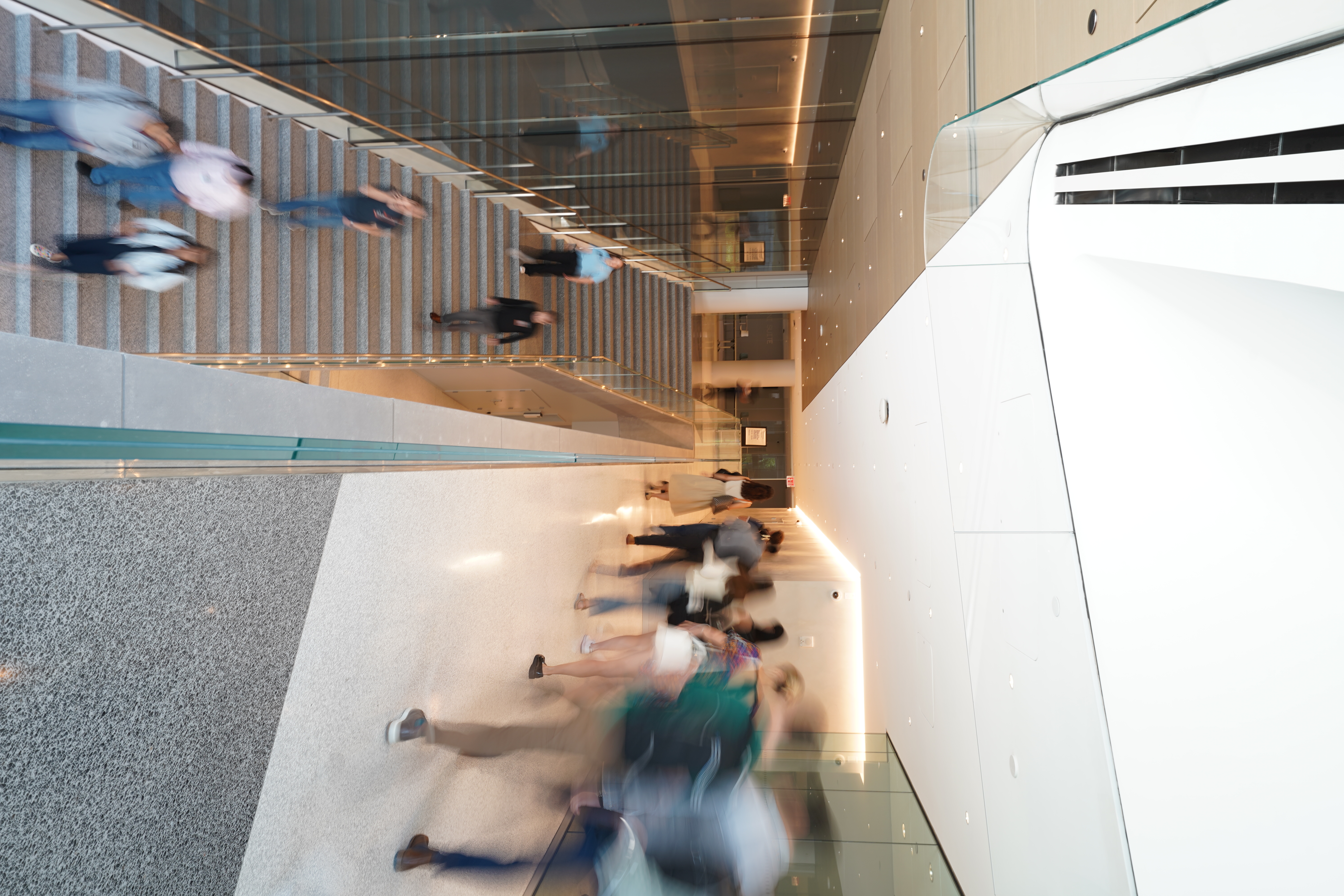 Milstein CBS Photo Image