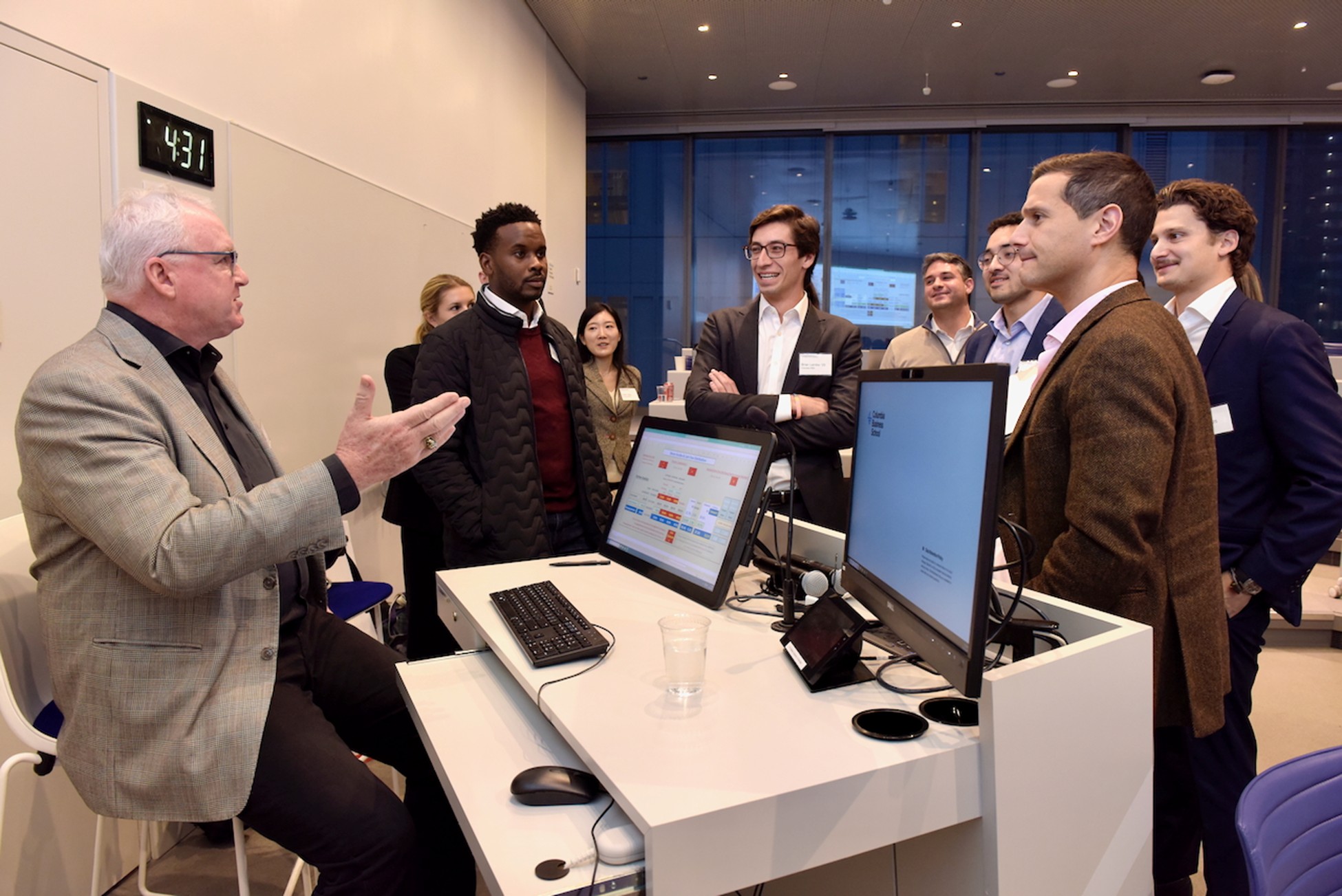 Real Estate Joint Ventures Workshop