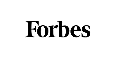 Forbes Logo Image