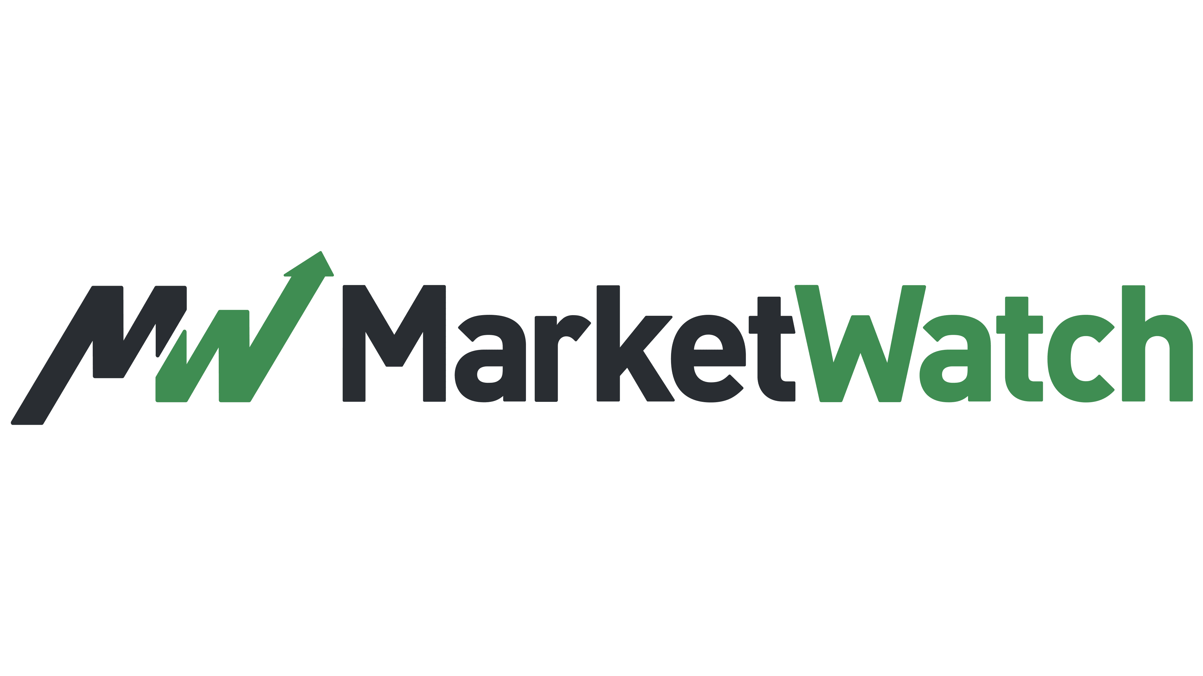 MarketWatch Logo Image