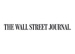 WSJ Logo Image