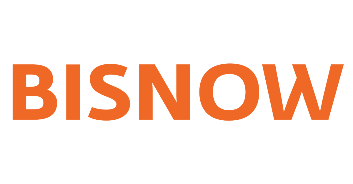 Bisnow Logo