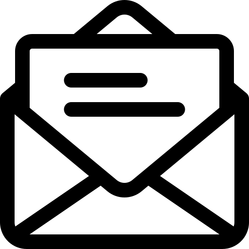 Email Icon Image