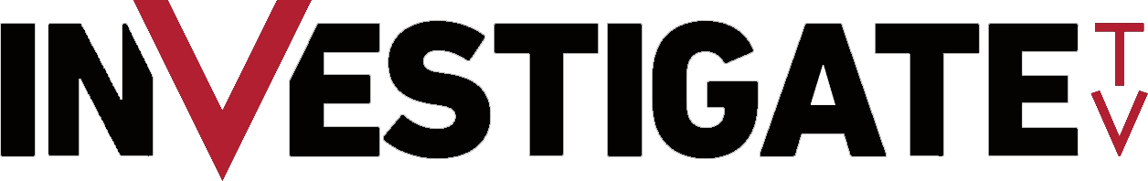 Investigate TV Icon Image