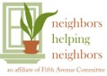 Neighbors Helping Neighbors