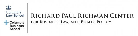Richard Paul Richman Center logo