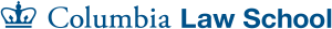 Columbia Law School Logo image