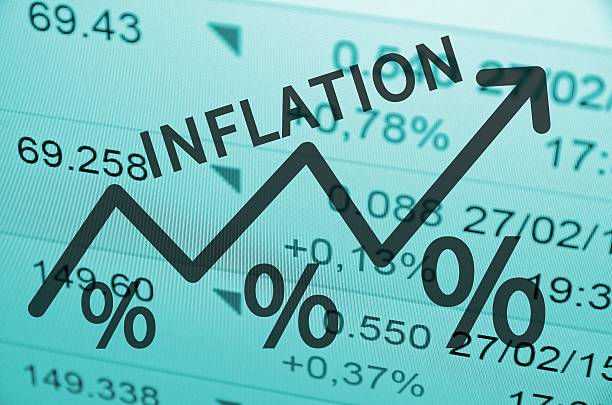 High Inflation: The New Normal?