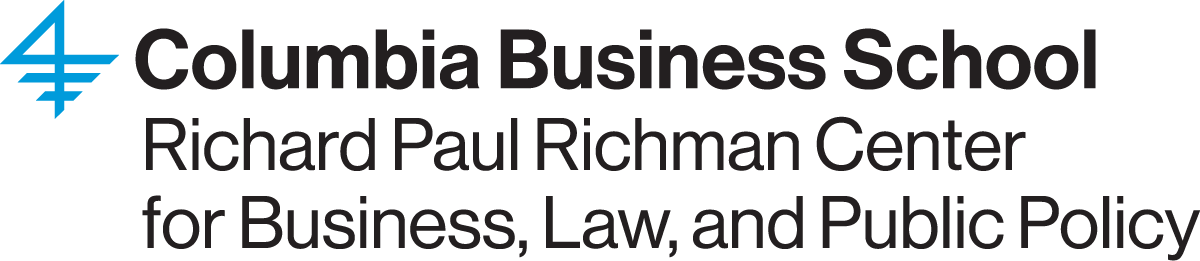 Richard Paul Richman Center Logo Image