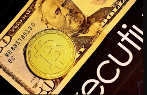 The Future of Money Event Image