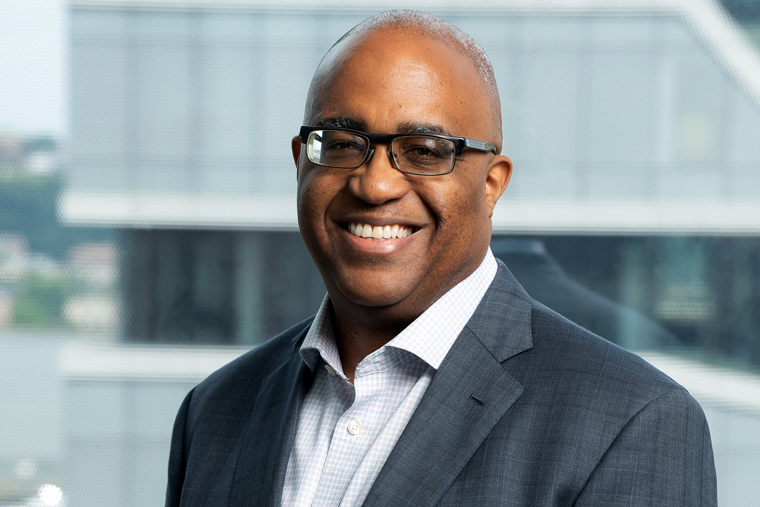 Michael Robinson | Columbia Business School