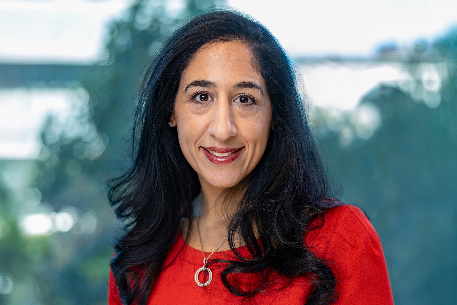 Gracy Sarkissian Columbia Business School