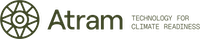 Atram logo image