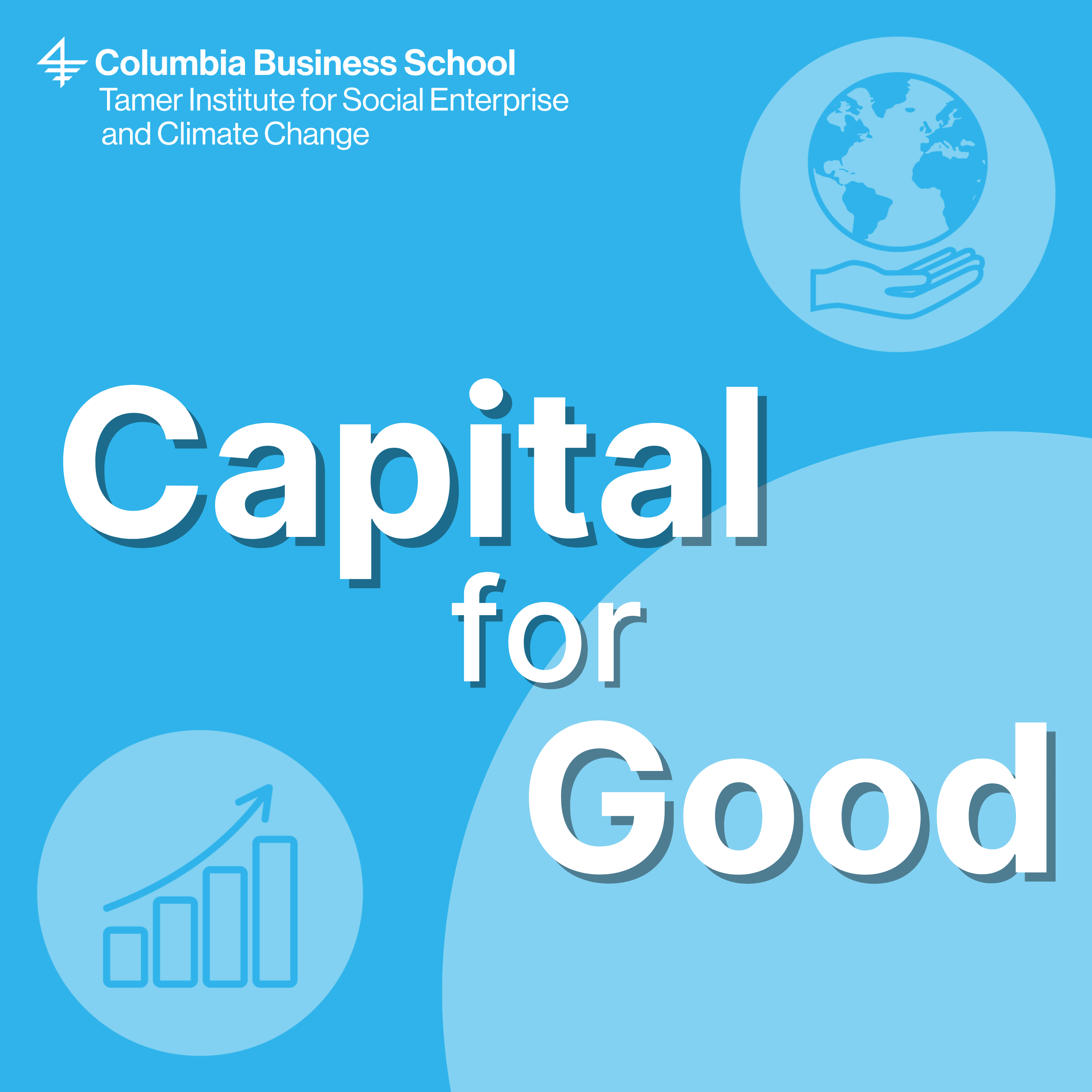 Capital for Good Podcast