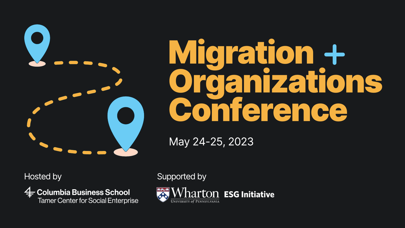 Migration Conference