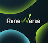 RenewVerse logo image