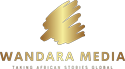 Wandara Media logo