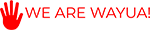 We Are Wayua logo