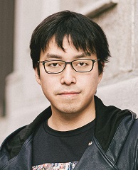 Yusuke Narita