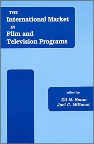 The International Market in Film and Television
