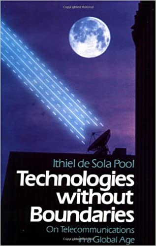 Technologies without Boundaries