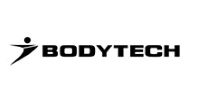 Bodytech Logo
