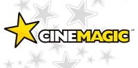 Cinemagic logo