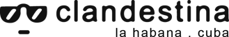 Clandestina Logo