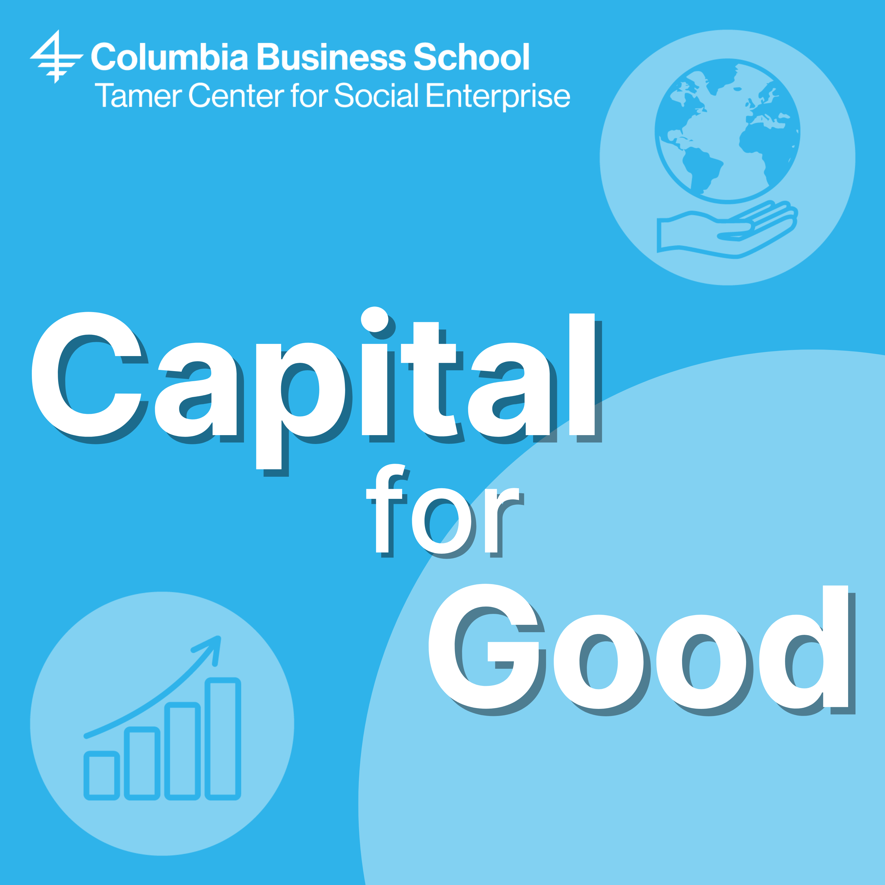 Capital for Good Podcast
