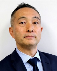 Hiroshi Kaho