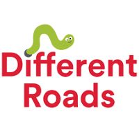 Different Roads Logo