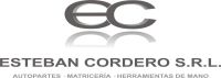 Esteban Cordero Logo