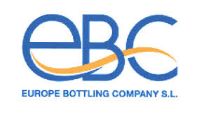 Europe Bottling Company Logo