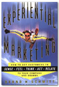 Experiential Marketing cover