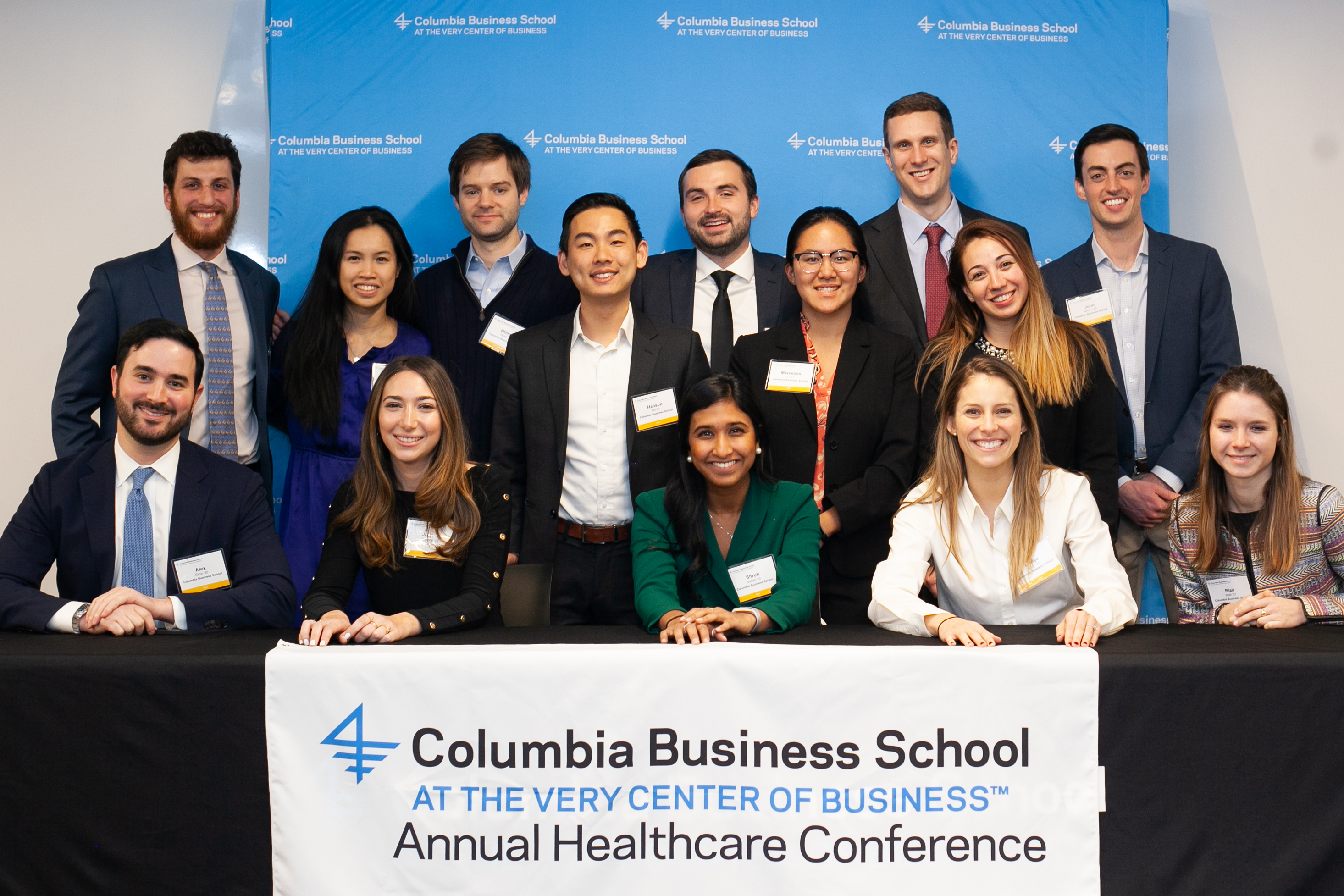 Healthcare Conference Picture