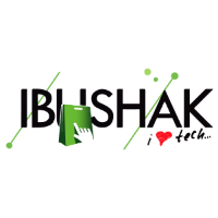 Ibushak Logo