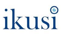 Ikusi logo