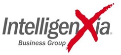 Intelligenxia Logo